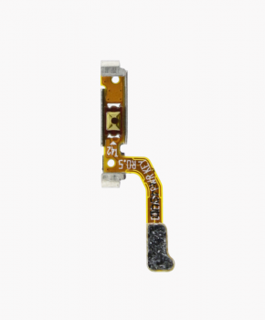 voor Samsung Galaxy S8 power button flex kabel