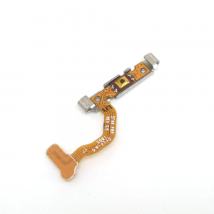 voor Samsung Galaxy S9 / S9 Plus power button flex kabel