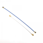 voor Samsung Galaxy S9 G950F /  S9 plus G965- wifi flexkabel