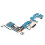 Voor Samsung Galaxy S8 Plus - dock connector flexkabel