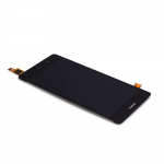 Voor Huawei P8 Lite LCD scherm - zwart - originele kwaliteit