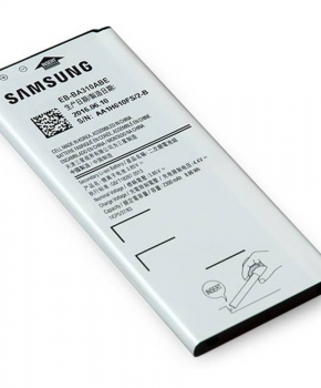 Originele Samsung Galaxy A3 2016 SM-A310F batterij - EB-BA310ABE