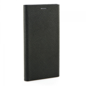 Bravo Book Case voor de Huawei P20 - zwart - elegant