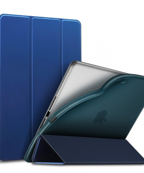 ESR Rebound case voor iPad Mini ( 7.9" ) 2019 - navy blue