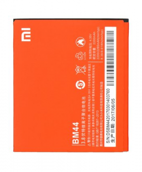 Originele Batterij voor de Xiaomi BM44 (Redmin 2)