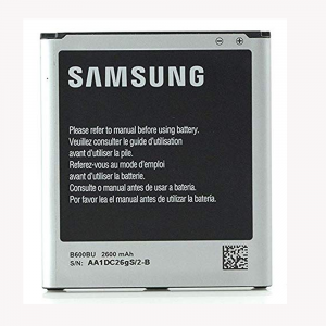 Originele Samsung Galaxy S4 Batterij EB-B600BE 2600mAh