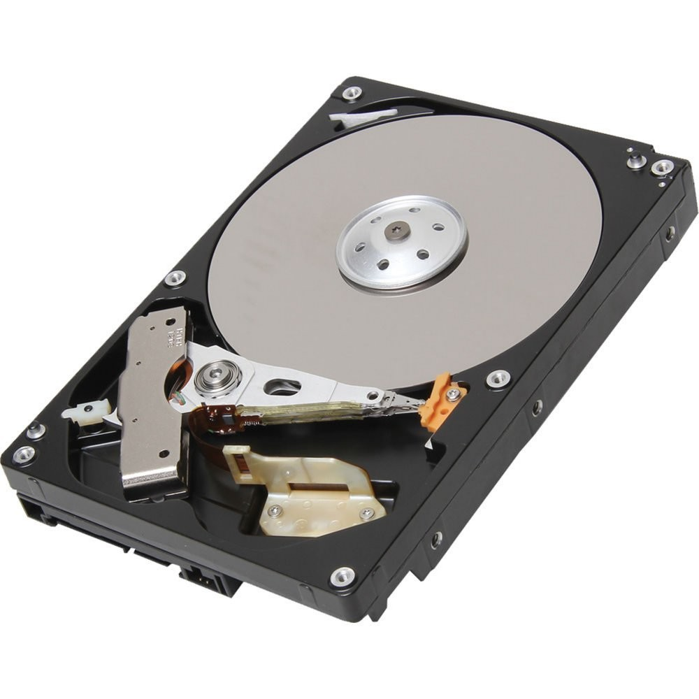 Toshiba 500GB 3.5