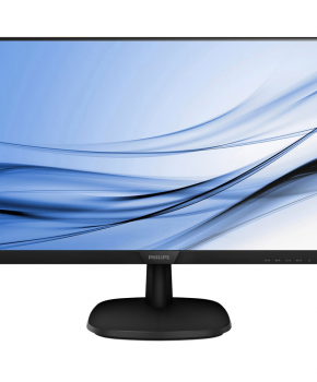 Philips 243V7QJABF - Full HD Monitor -23.8 inch