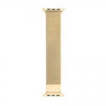 Magnetische band voor Apple Watch 38/40mm -J0010 -Goud