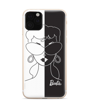 Barbie case voor de iPhone 11 PRO Max - 003