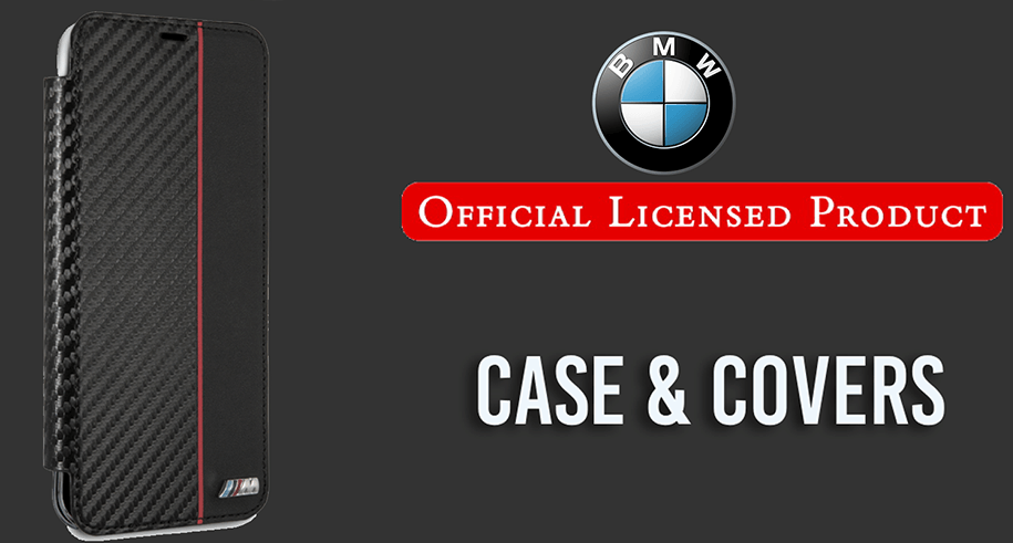 BMW cases