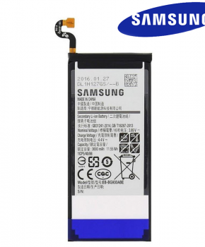 Samsung Galaxy S7 - Batterij origineel EB-BG930ABE