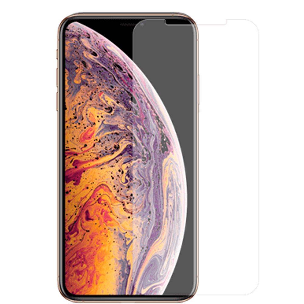 Gehard glas - screenprotector voor iPhone XS Max / 11 Pro Max 6,5 