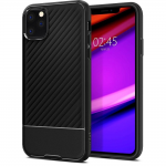 SPIGEN Core Armor voor IPhone 11 ( 6.1 ) - zwart