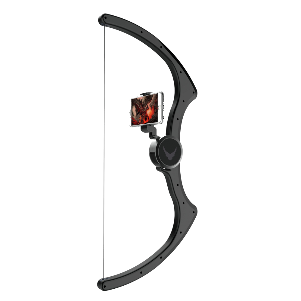 VAR Pro-gaming handboog voor IOS/android - zwart