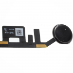 Home Button flex kabel voor iPad 2018 (A1893 / A1954) - zwart