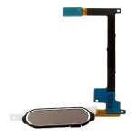 Home button flex kabel voor Samsung Note 4 N910F - goud