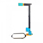Home button flex kabel voor Samsung Note 4 N910F - wit