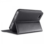 Belkin Verve Folio Lederen Hoes voor de Samsung Galaxy Tab - 7 Inch