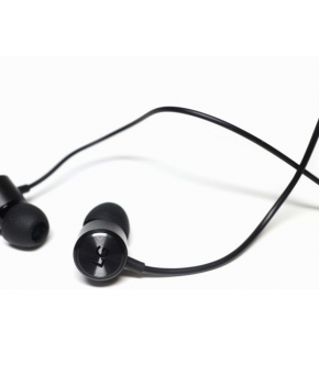 LG Quadbeat 3 In-Ear Headset Zwart