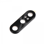 Camera lens beschermer voor Xiaomi MI 9SE - zwart