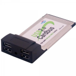 MCL CT-4104 interfacekaart/-adapter Intern USB 2.0