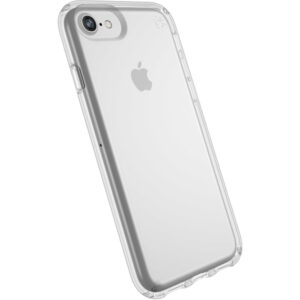 Speck Presidio Stay Clear Apple iPhone 6/6S/7/8 Clear