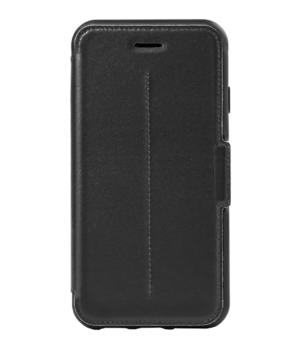 OtterBox Strada Case voor Apple iPhone 6/6S - Zwart