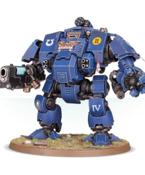 Warhammer 40k - Primaris Redemptor Dreadnought