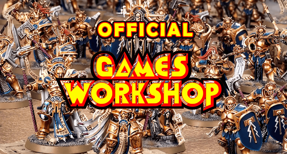 game workshop