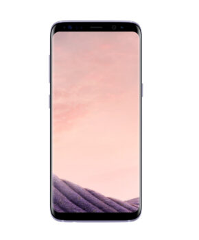 Refurbished Samsung Galaxy S8 64GB Purple - als nieuw