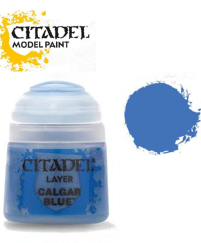 Citadel Layer Calgar Blue 12ml (22-16) - Layer verf