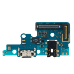 Voor Samsung Galaxy A70 (SM-A705F) USB-oplaadbord GH96-12468A
