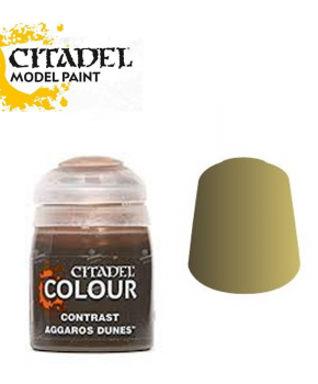 Citadel Aggaros Dunes - 29-25  – Contrast verf - 18ml