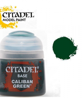 Citadel Caliban Green - 21-12 – base  verf - 12ml