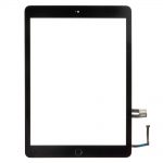 Voor iPad 10.2 (2019) Touchscreen zwart - originele kwaliteit