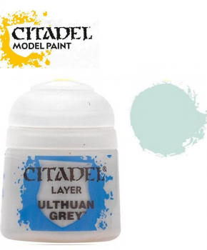 Citadel Ulthuan Grey - 22- 56 – Layer  verf - 12ml