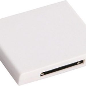 Bluetooth Audio 30 pin ontvanger / receiver geschikt voor Apple 30 pin dock