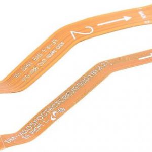Voor Samsung A50 (A505F) main flexkabel 1 & 2