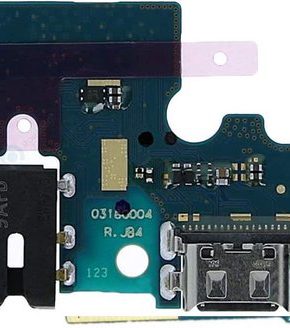 Voor A50 SM-A505F oplaadconnector - charging port