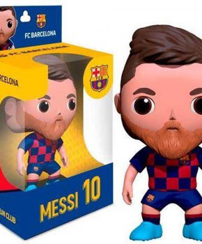 Verzamelfiguur Geminis FC Barcelona - Lionel Messi - 10 cm