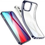 ESR Halo back case voor de Iphone 12 PRO MAX - blauw