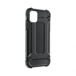 Forcell ARMOR Case voor iPhone 12 MINI - zwart