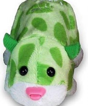 Zhu Zhu Pets grappige interactieve hamster - Harlow 6.22