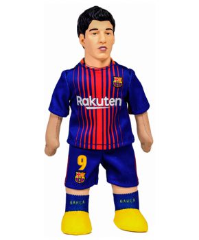 Toodle Dolls Official Figurine Doll (Suarez) - 25 cm - verzamelfiguur