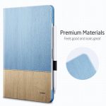 ESR Simplicity Sky case voor de iPad ( 9.7" ) 2017 / 2018