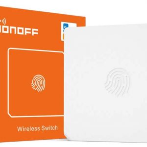 Sonoff | ZigBee | SNZB-01 | Draadloze schakelaar