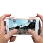 PUGB controller met analoog en trigger - JL-02