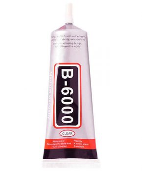 Universele B6000 - B6000 reparatie / hobby lijm - 25ml