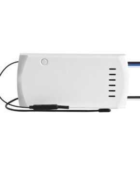 Sonoff iFan03 fan controller met geïntegreerde lamp wit